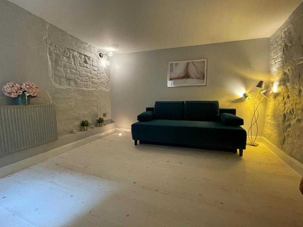 Budget Apartment In Old City Huoneisto Riika