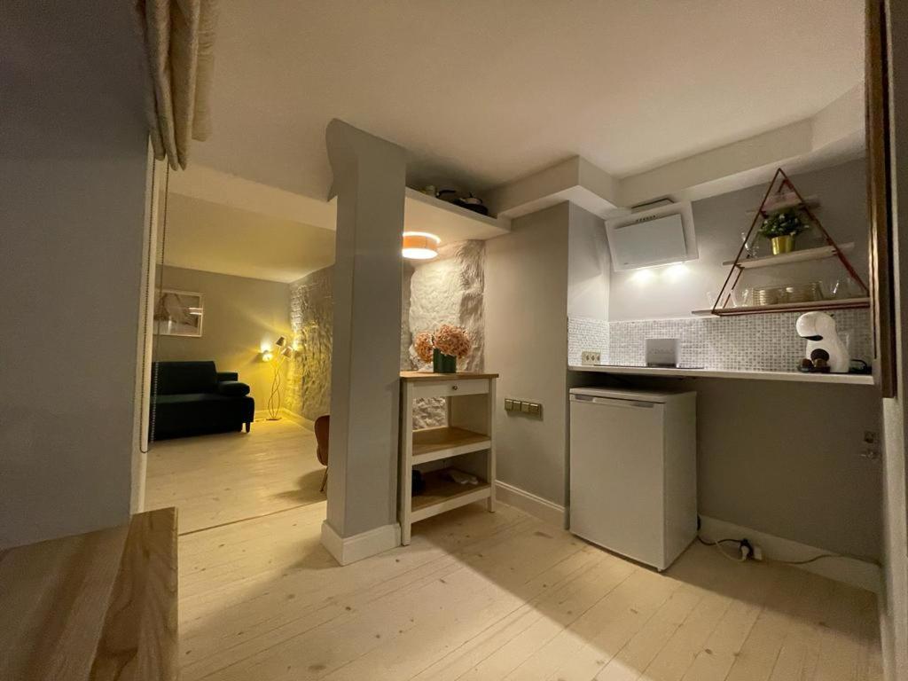 Budget Apartment In Old City * Riika